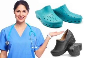 best shoes for nurses: best nursing shoes